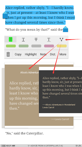 Moon+ Reader Pro