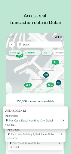 Bayut – UAE Property Search