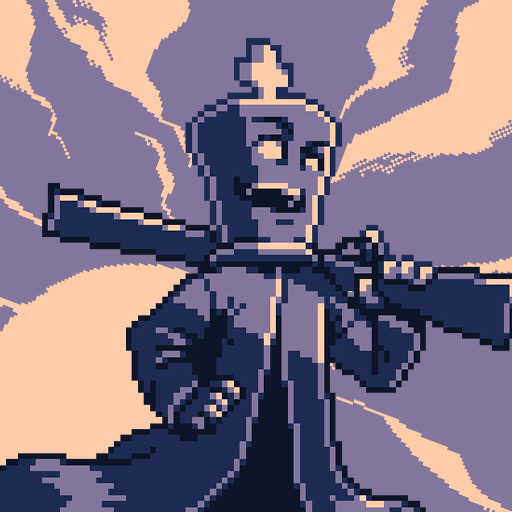 Shotgun King