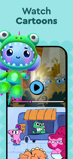 Buddy.ai: Kids Learning Games