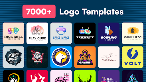Logo Maker : AI Logo Generator