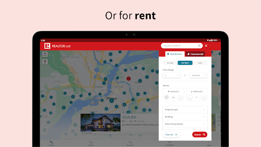 REALTOR.ca Real Estate & Homes