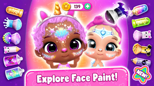 Giggle Babies - Toddler Care