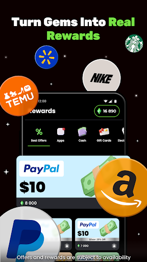 Cash Giraffe: Real Money Games