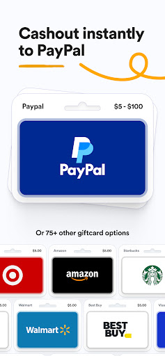 Eureka: Earn money for surveys