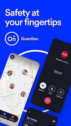 OnStar Guardian: Safety App