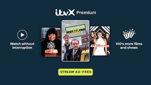 ITVX