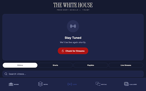 The White House