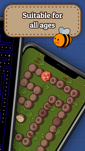 Maze for Kids