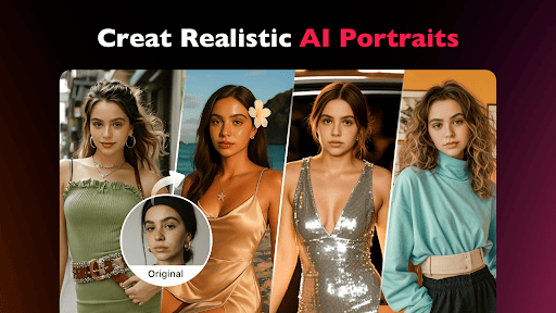 Photo Editor - Polish