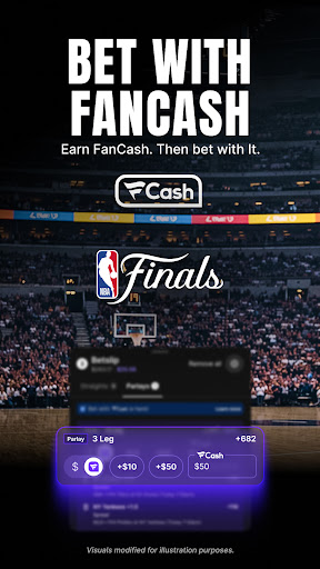 Fanatics Sportsbook & Casino