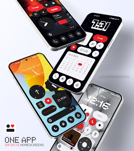 Everything Widgets
