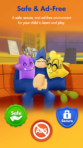 AdaptedMind Math: Learning App