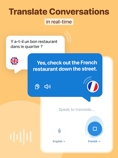 Reverso Translate and Learn