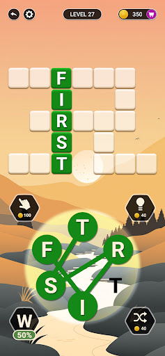 Crossword Jam
