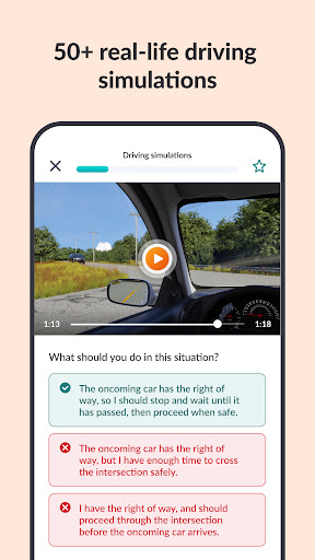 Zutobi: Permit & Driving Prep