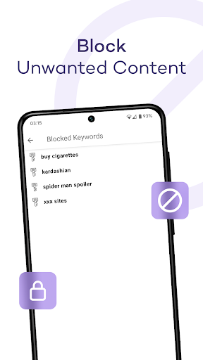 StayFree - Screen Time