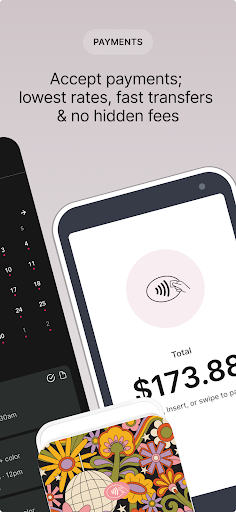 GlossGenius: Booking, Payments