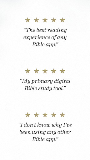 ESV Bible