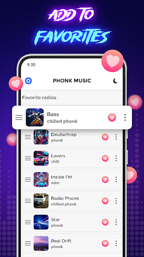 Phonk Music - Song Remix Radio