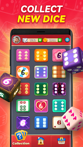 Yatzy GO! Classic Dice Game