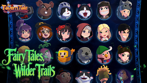 Tavern Tale