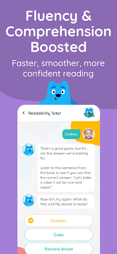 Learn to Read - Readability