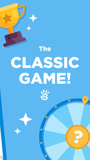 Stop 2 - Word Trivia Game