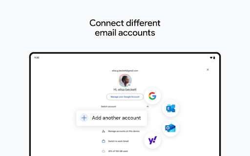 Gmail