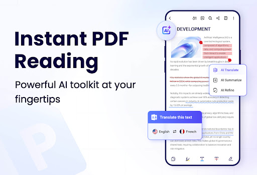 PDF Reader - PDF Viewer