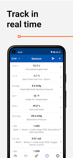 OBD Auto Doctor car scanner