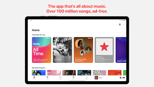 Apple Music