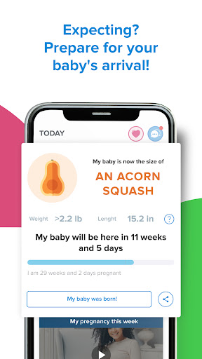 Kinedu: Baby Development