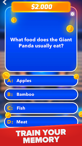 Millionaire - Quiz & Trivia