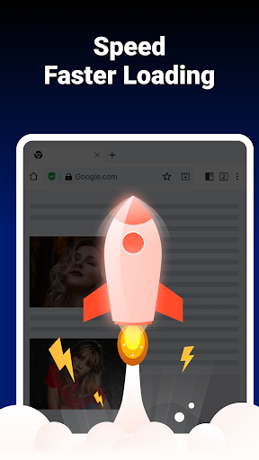 Free Adblocker Browser:Adblock