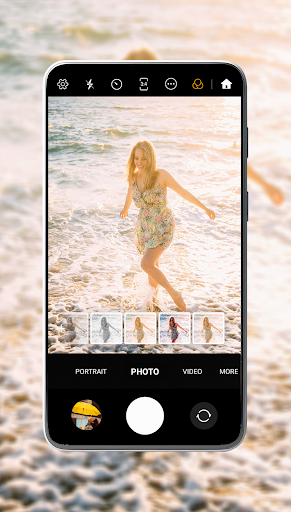 Smart Camera HD - Ultra Camera