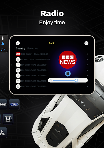 CarLink - Car Play Connect