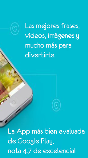 Buenos días tardes y noches