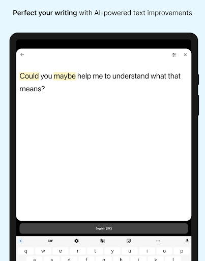 DeepL Translate