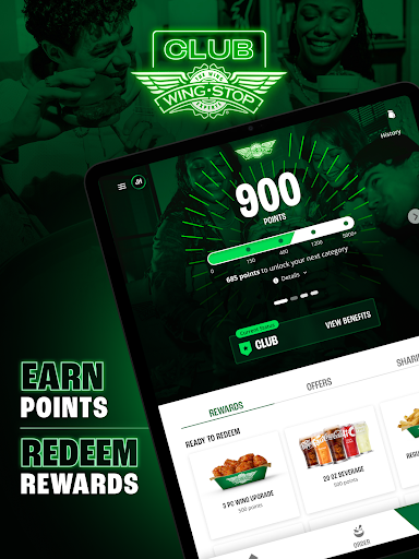 Wingstop