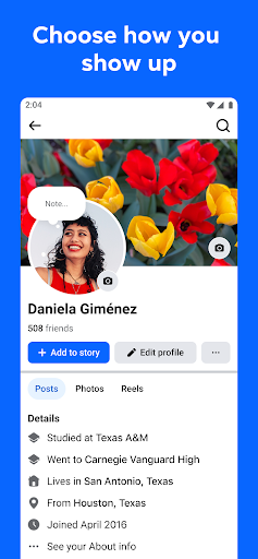 Facebook