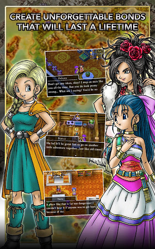 DRAGON QUEST V