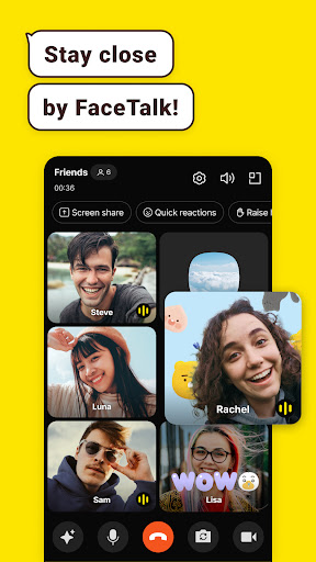 KakaoTalk : Messenger