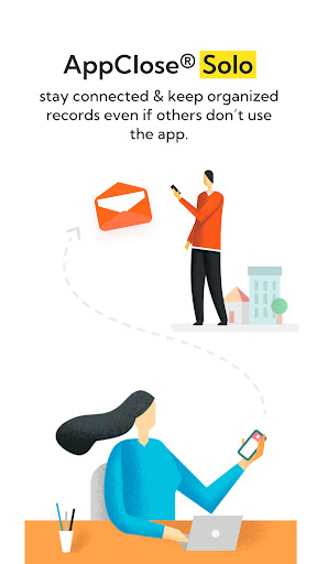 AppClose: Co-Parent Essentials