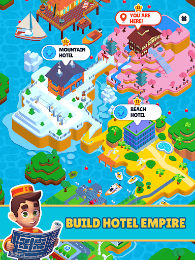 My Perfect Hotel