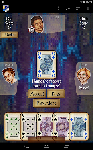 Euchre Pro