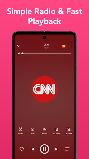 FM Radio, Live FM, Live radio