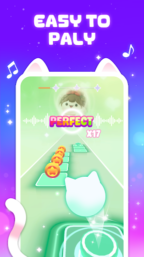 Dancing Cats 2: Music Games