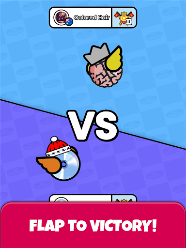 Flappy Dunk