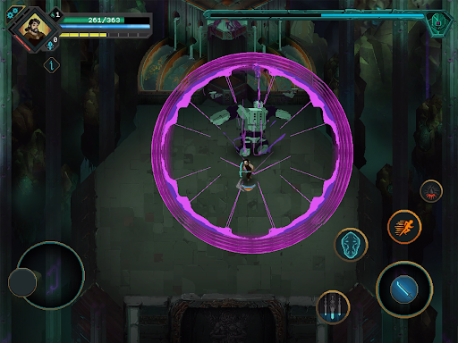Children of Morta